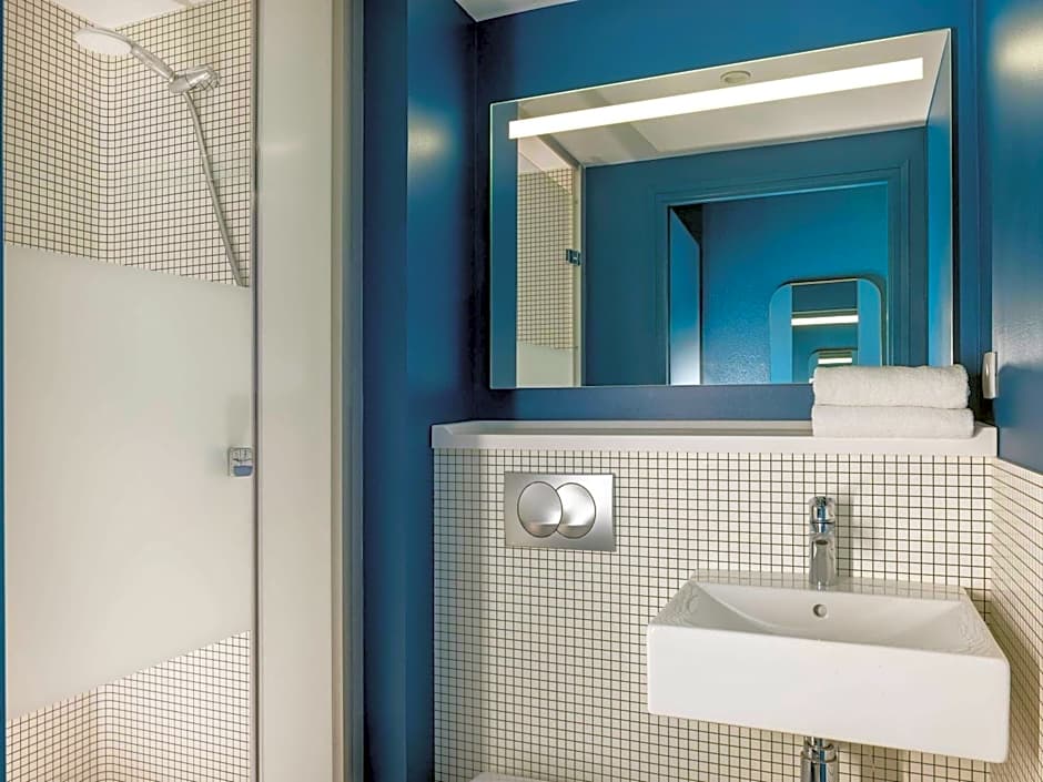 ibis budget Bourg en Bresse