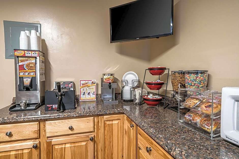 Holiday Lodge Yakima