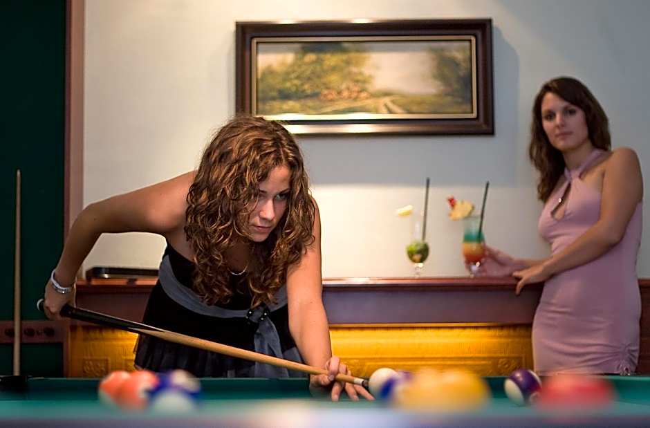 Geréby Kúria Hotel és Lovasudvar