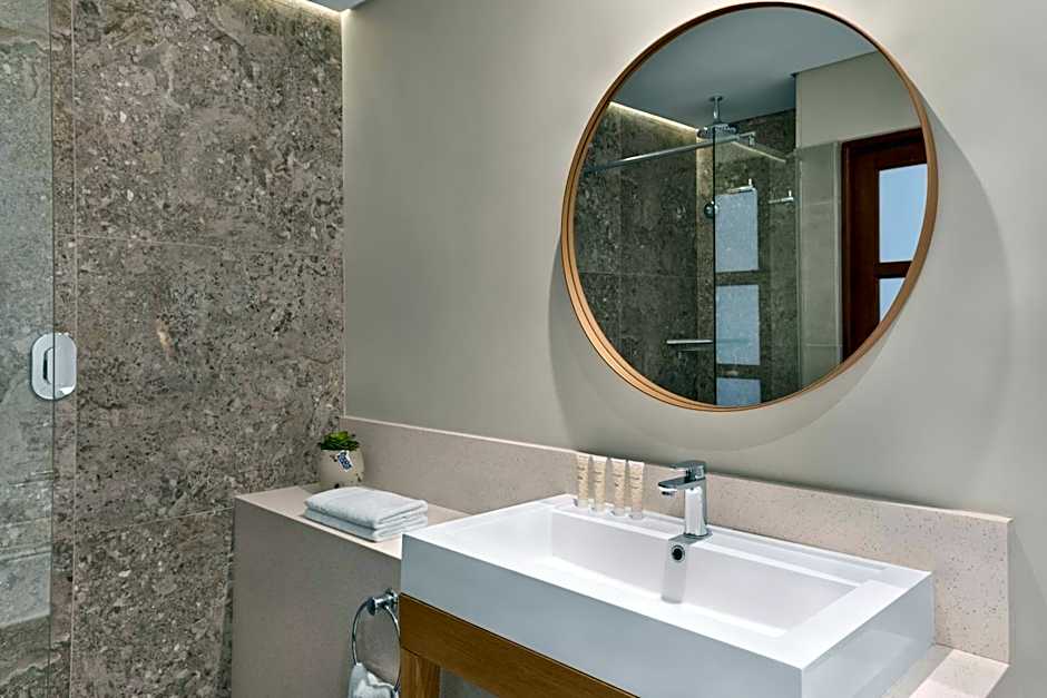 Irene Country Lodge, Autograph Collection