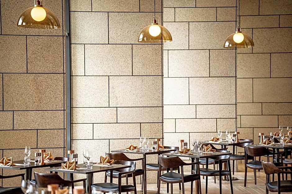 Crowne Plaza Vinh Yen City Centre By IHG