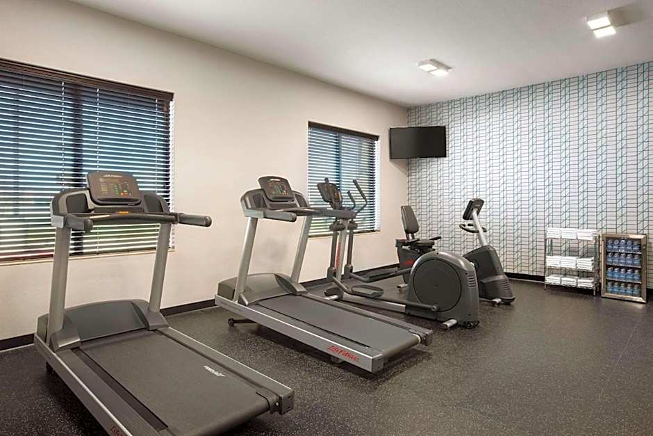 Country Inn & Suites by Radisson, New Braunfels, TX