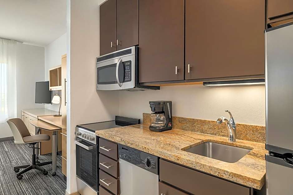 TownePlace Suites by Marriott Phoenix Goodyear