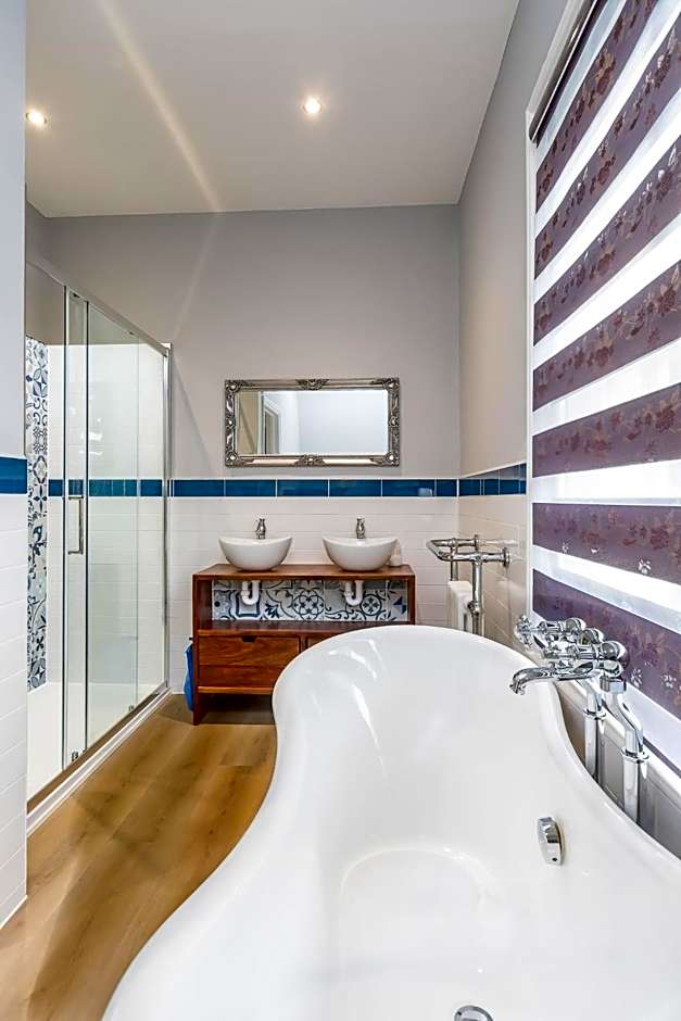 The Northwick Arms Hotel