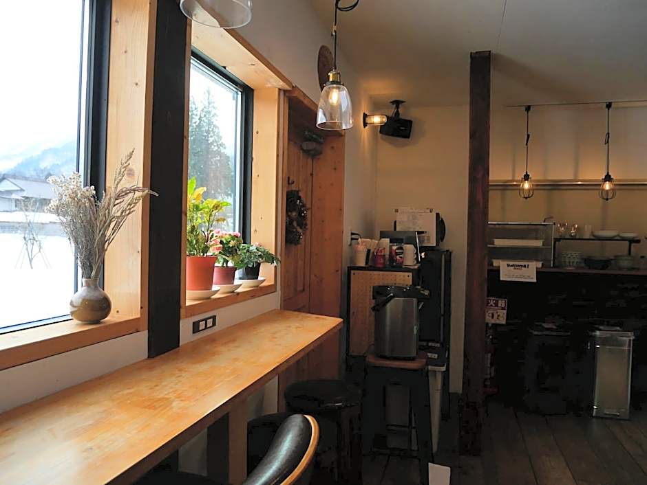 GuestHouse Shirakawa-Go INN