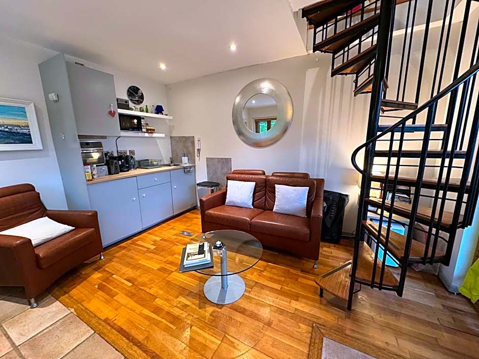 The Lodge at Bodenlodge