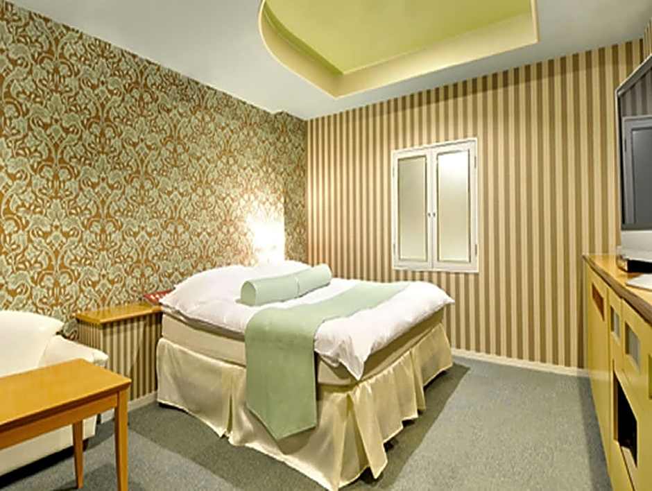Yokkaichi Blanc Chapel Christmas (Adult Only)