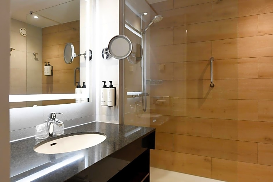 Crowne Plaza Maastricht by IHG