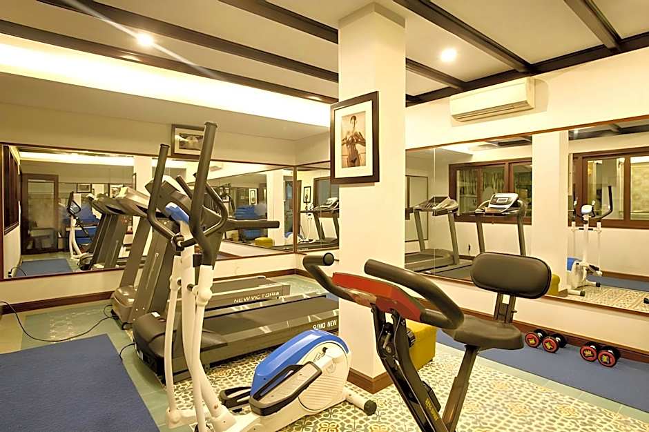 Little Hoi An . A Boutique Hotel & Spa