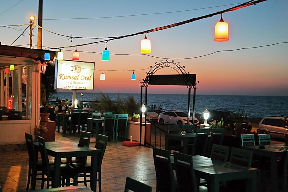 istanbul Airport Kumsal Otel