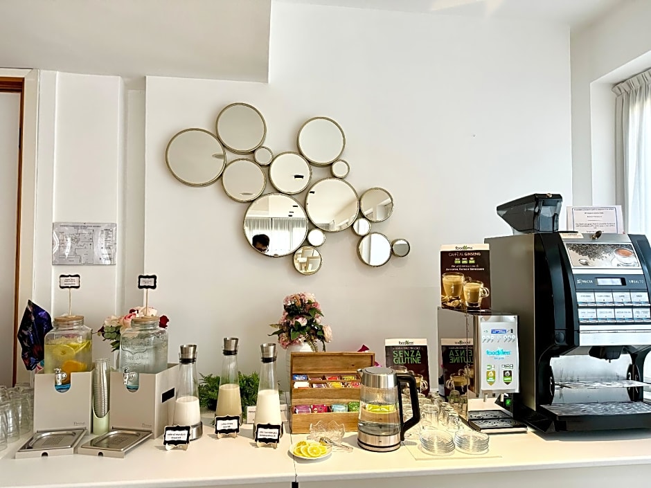 Hotel Augustus Riccione