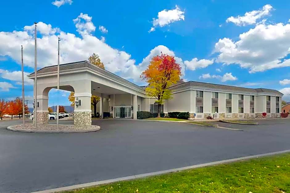 Quality Inn Payson I-15