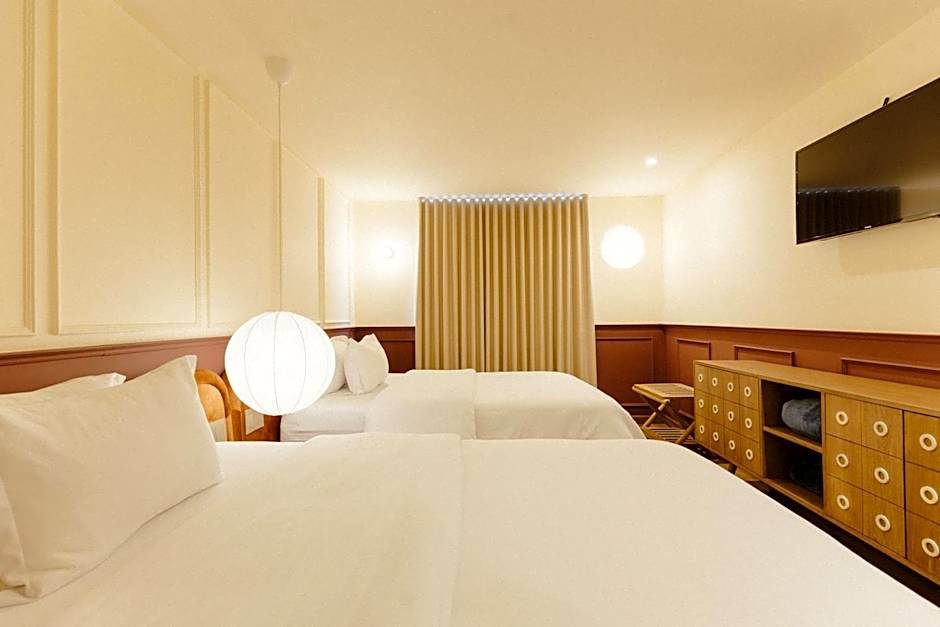 Hotel Belisario