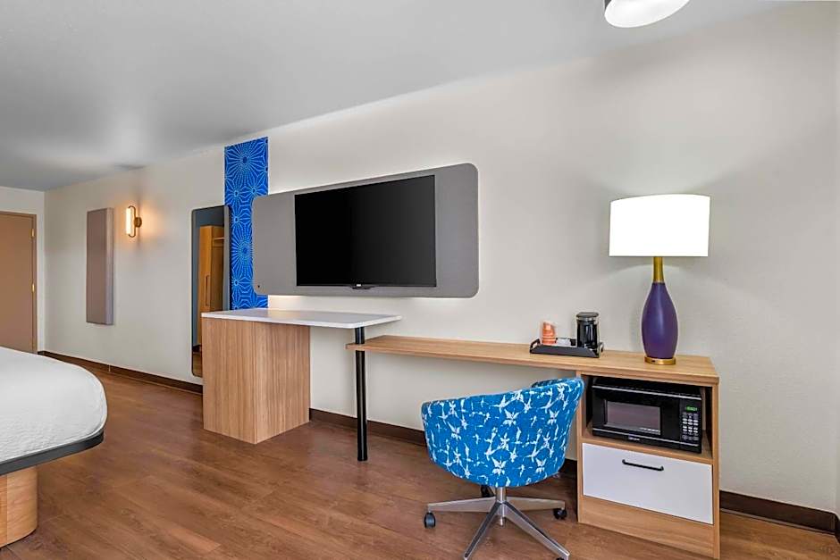 Sleep Inn & Suites Searcy near University