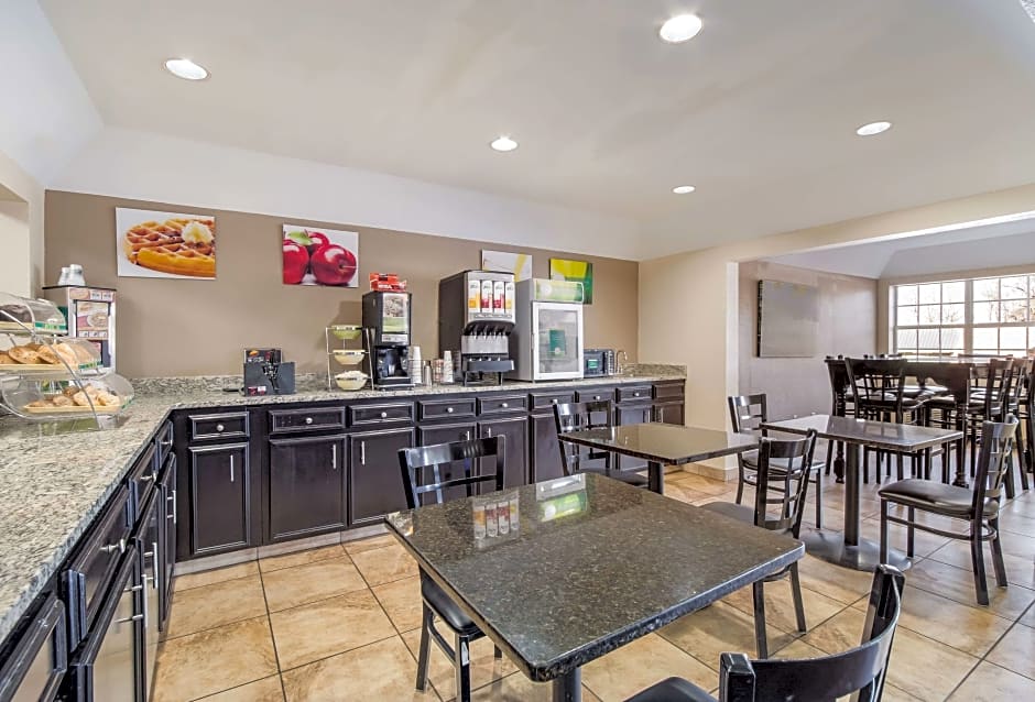 Quality Inn & Suites Fort Gordon