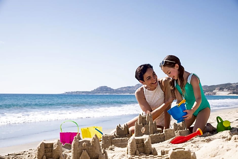 Hyatt Ziva Los Cabos - All Inclusive