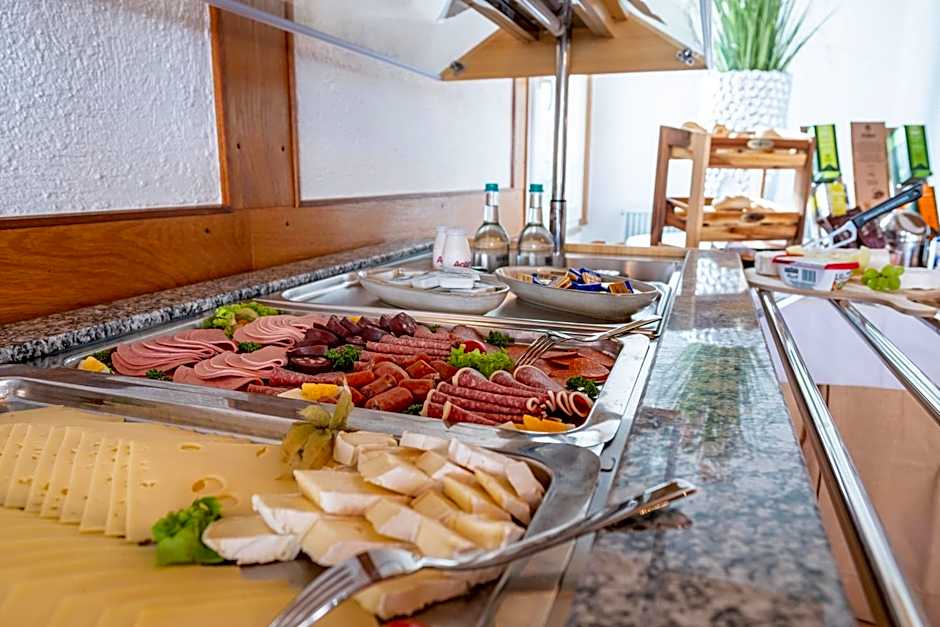 Mike‘s Mosel Lodge