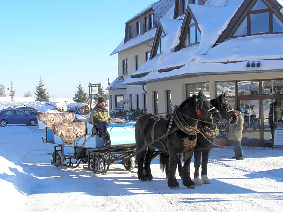 Hotel Waldesruh