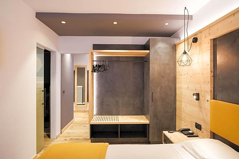 Hotel Piccola Baita