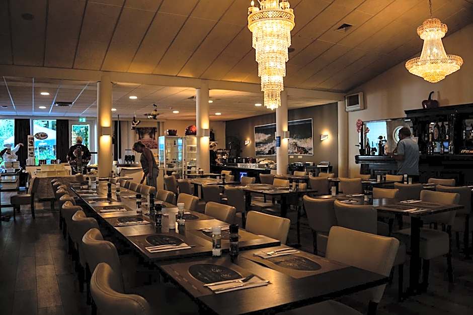 Hotel De Elderschans