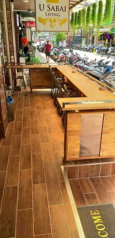 U Sabai Living Hotel