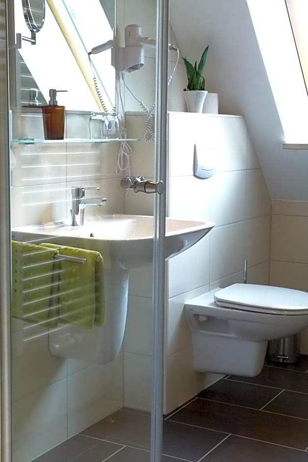 Hotel-Gasthof zur Sonne