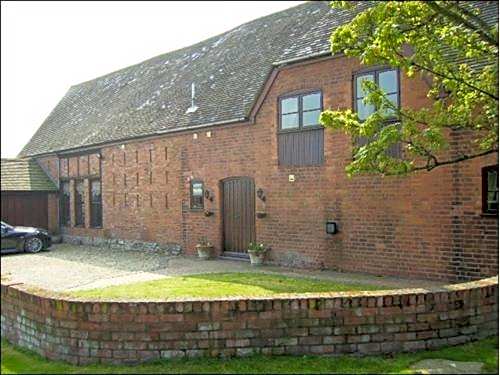 Photo 1 of 18 of Bluebell Farm
