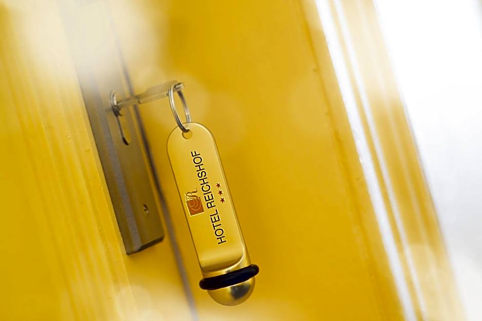 Hotel Reichshof garni