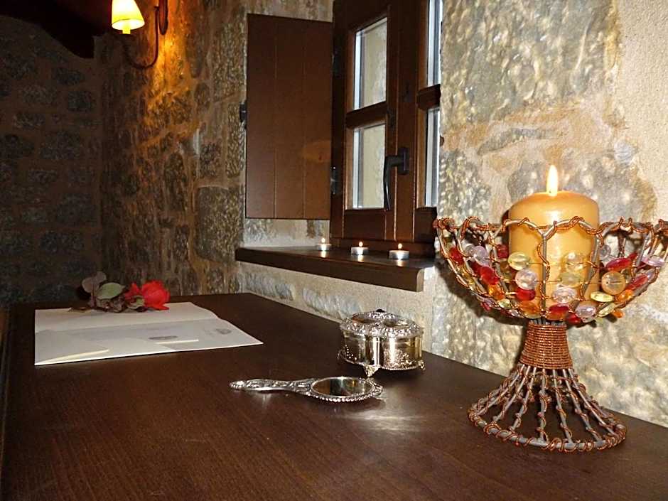 Trapela Areopolis, Boutique Hotel