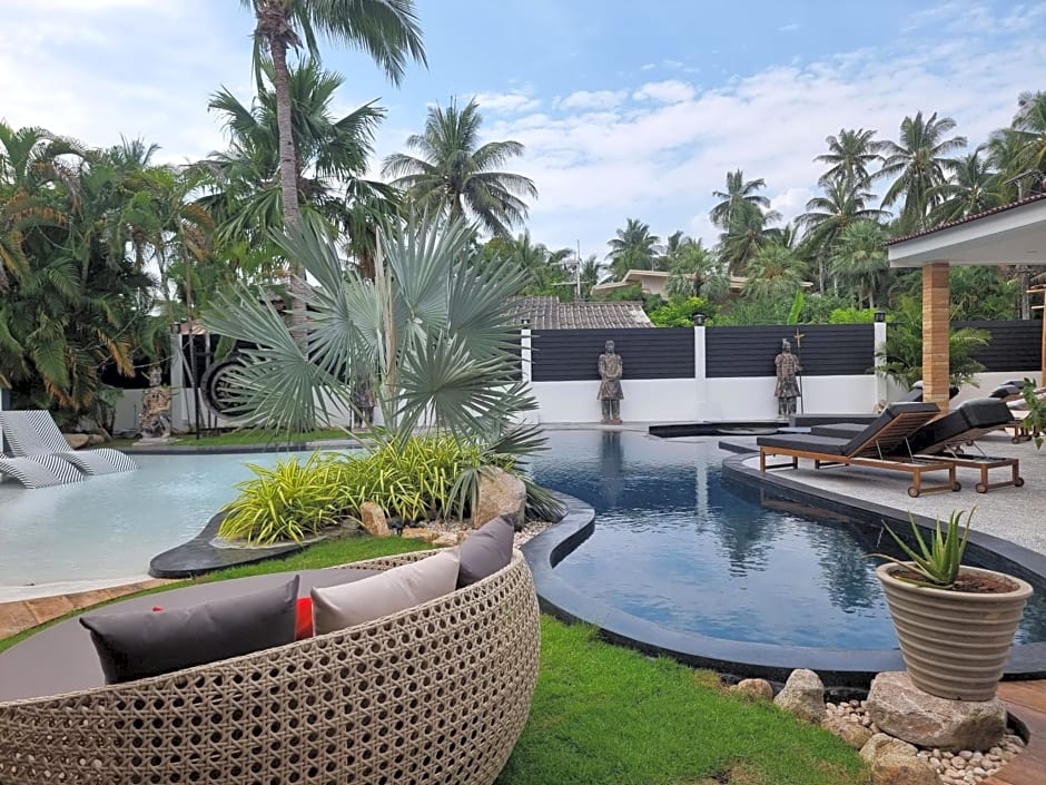 La Belle Vie - Boutique Hotel Adults Only