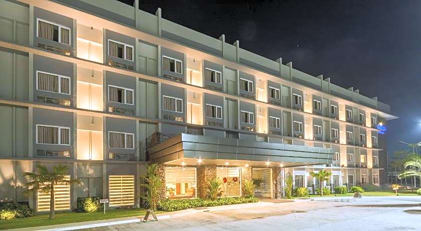 Microtel Inn & Suites by Wyndham San Fernando