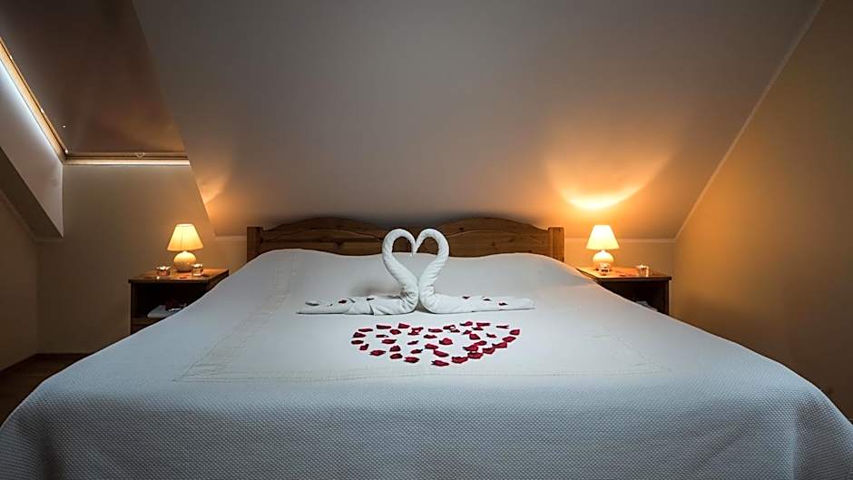 Sangaste Rukki Maja Guesthouse