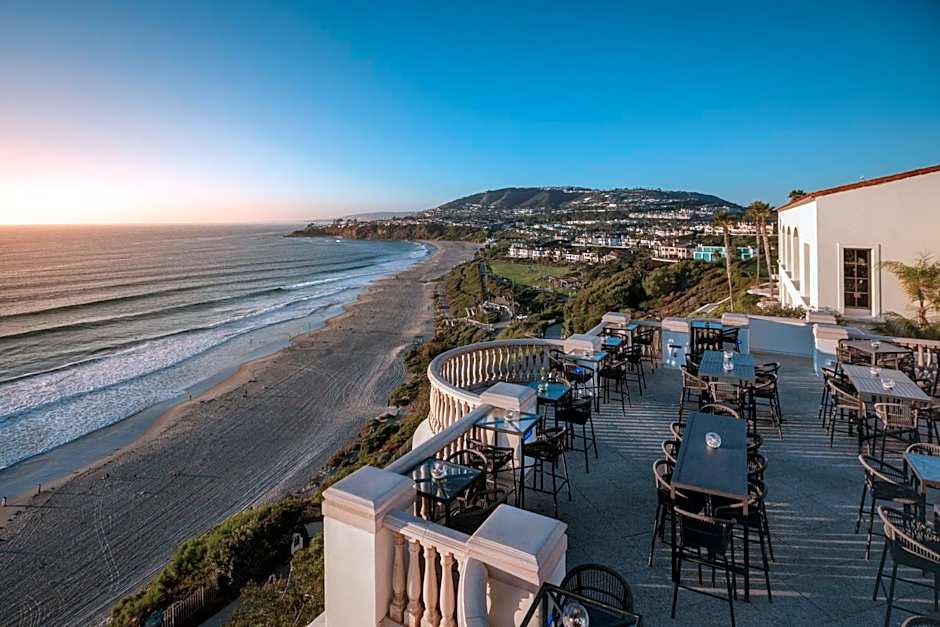The Ritz-Carlton Laguna Niguel