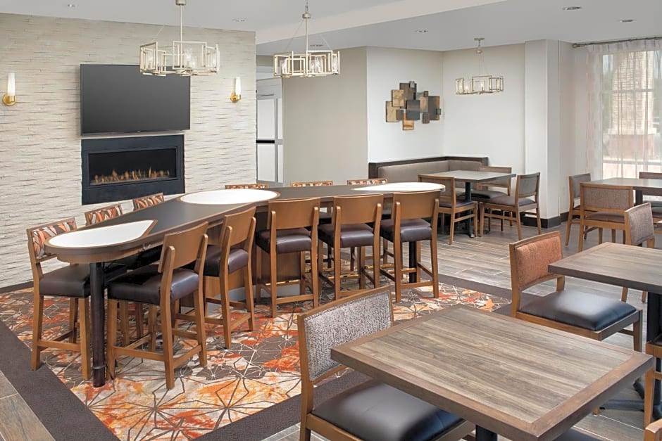 Homewood Suites By Hilton Kansas City Speedway