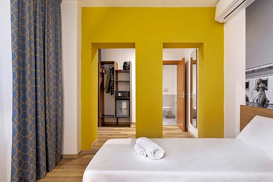 B&B Hotel Palermo Quattro Canti