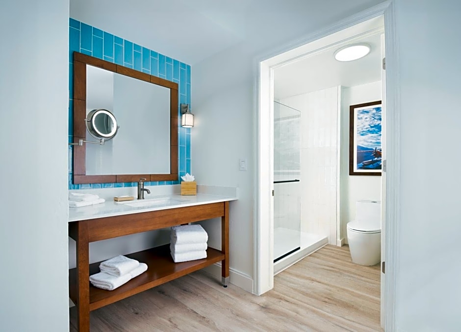 Compass Hotel Naples