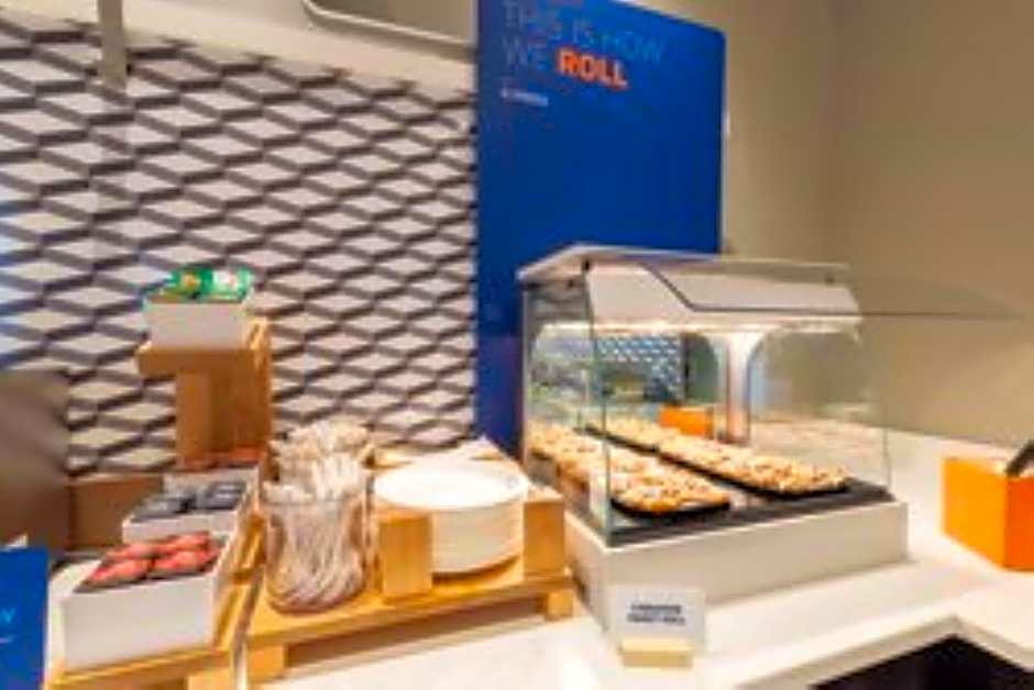 Holiday Inn Express La Mesa Near SDSU By IHG