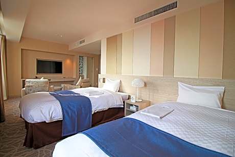 Superior Twin Non-Smoking