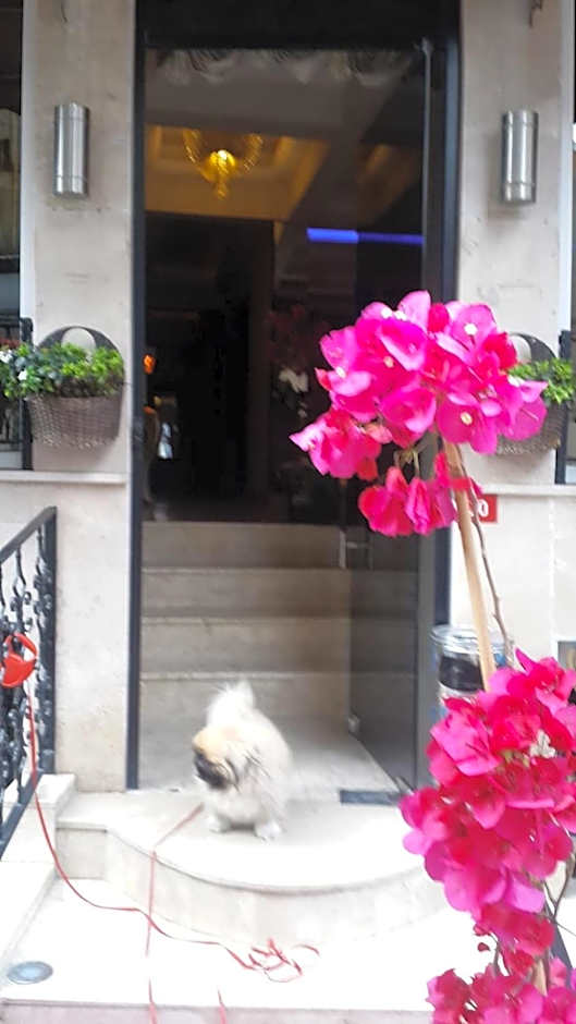 Pearl Hotel İstanbul