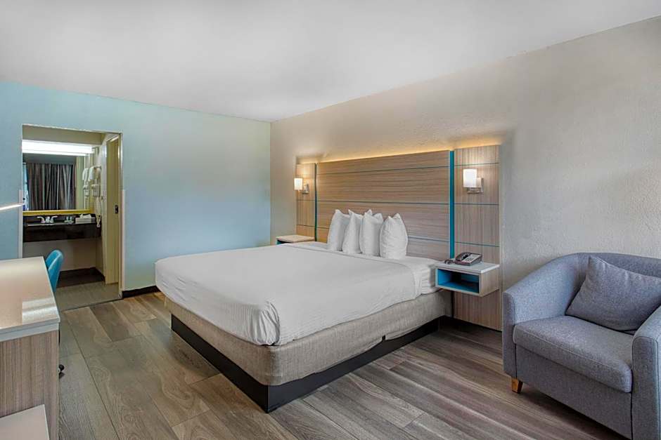 Best Western Executive Inn