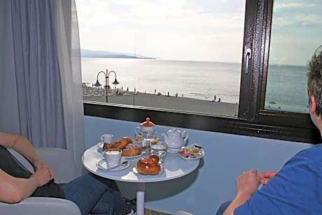 King Room with Sea View