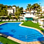 THB Maria Isabel - Adults Only