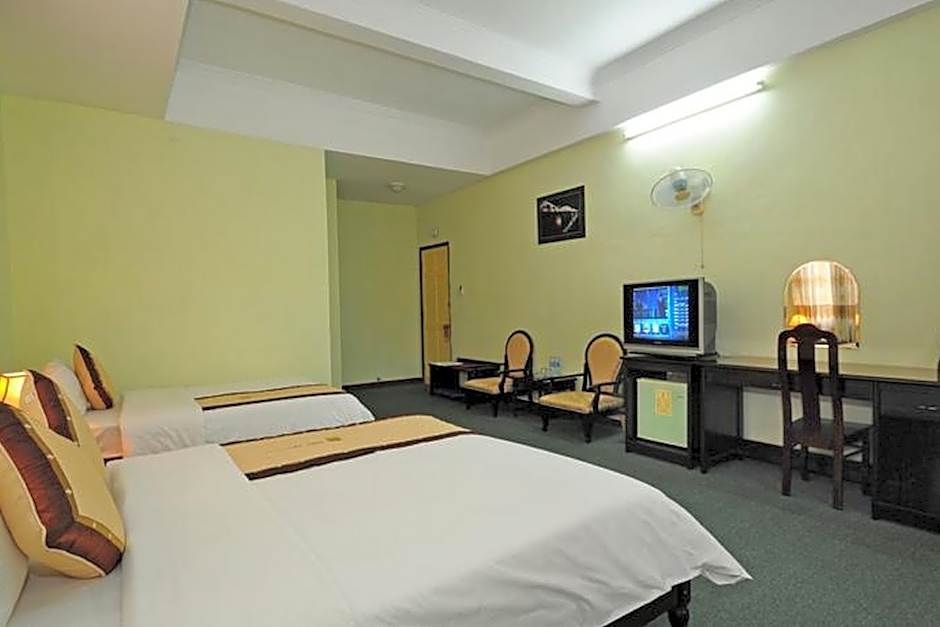Duy Tan Hotel