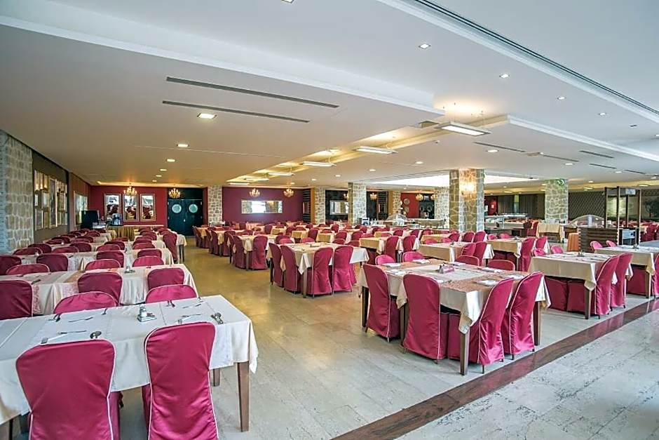 Hotel Palas