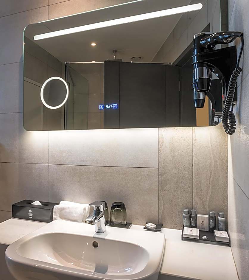 Best Western Premier Westlands