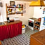 Hostel Albergue La Casa Encantada