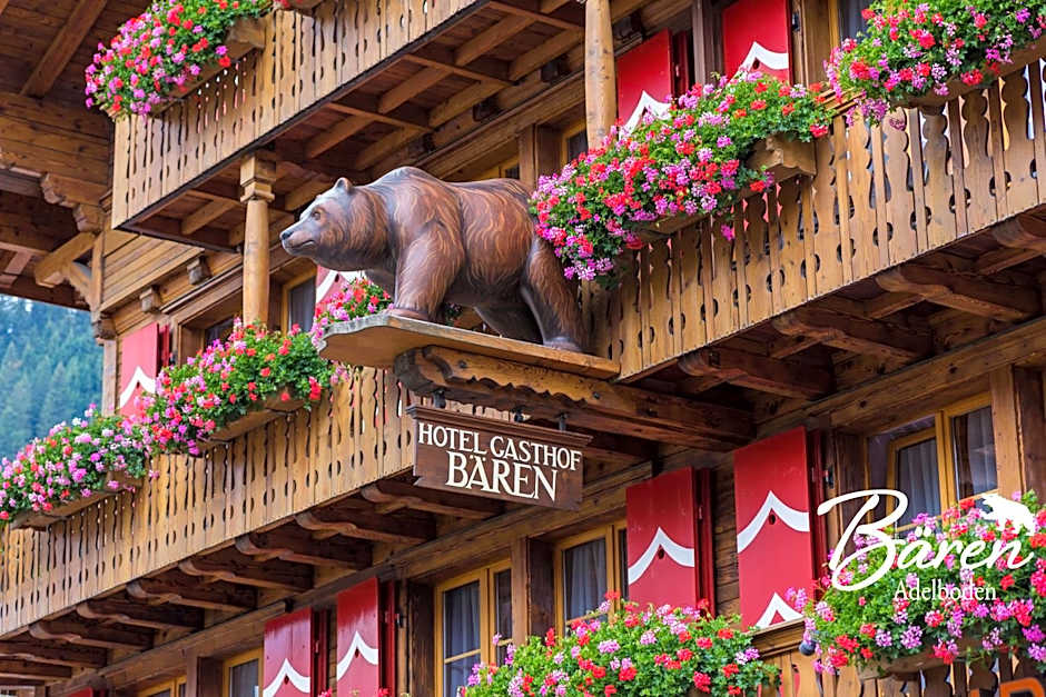 Hotel Bären