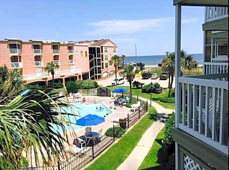 The Victorian Condo/Hotel