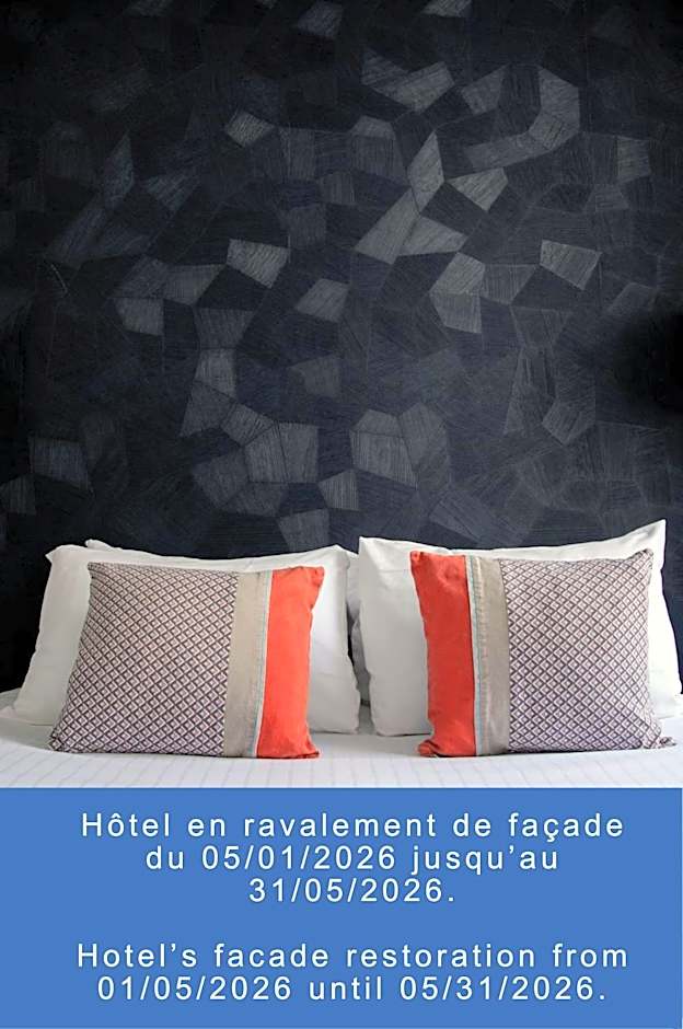 Hotel France Albion