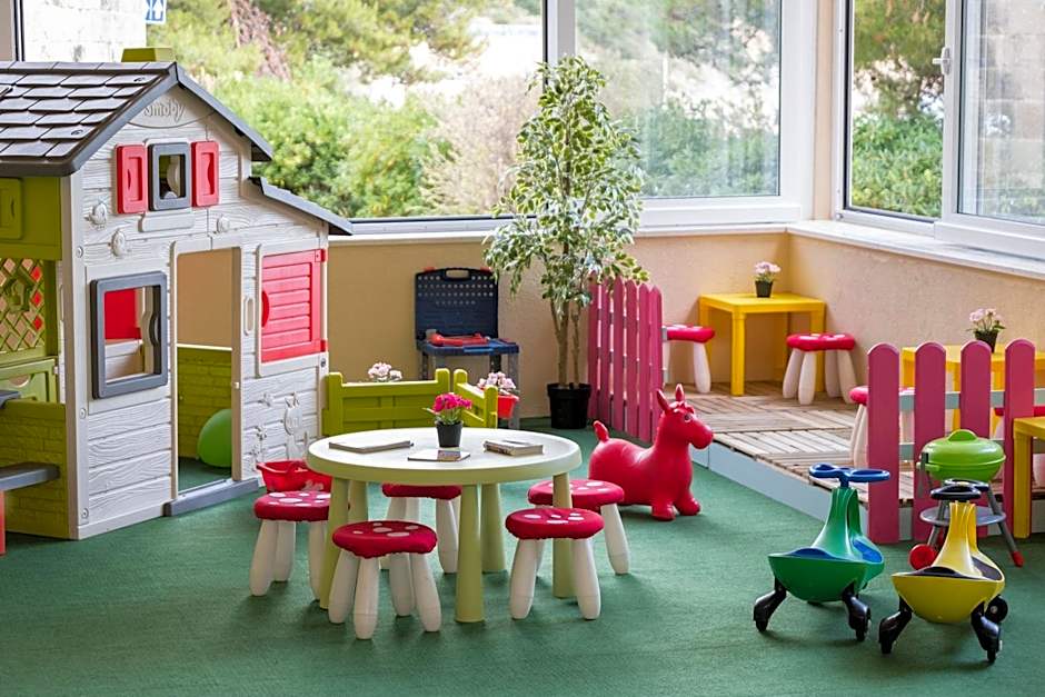 Sun Gardens Dubrovnik